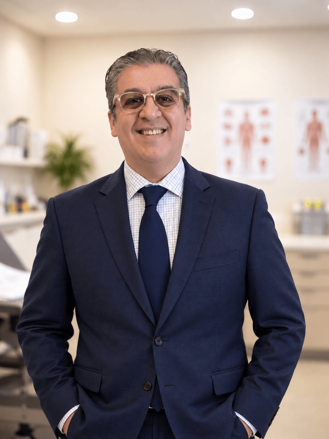 Dr. Yasser Elmahalawy