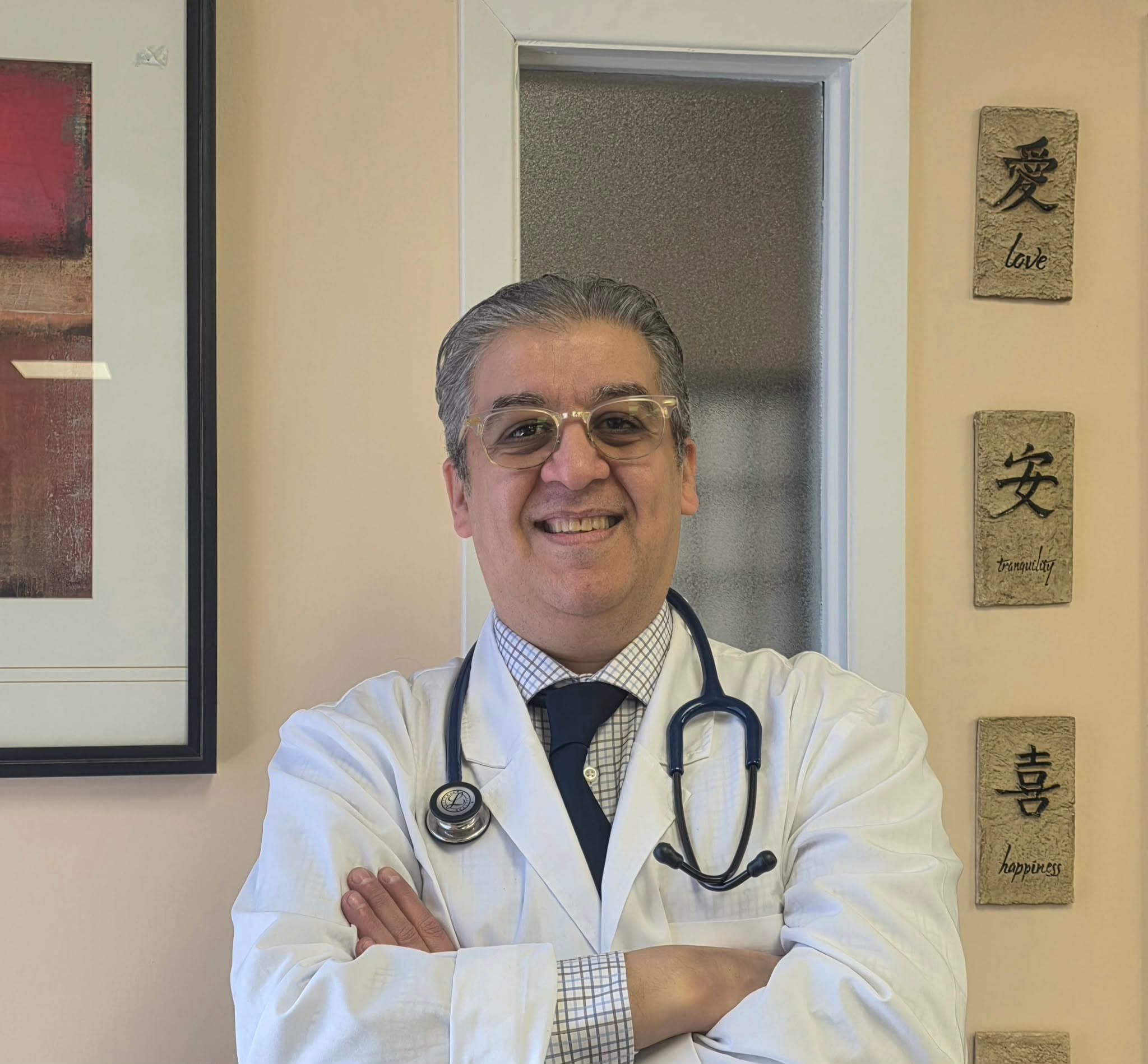 Dr. Yasser Elmahalawy