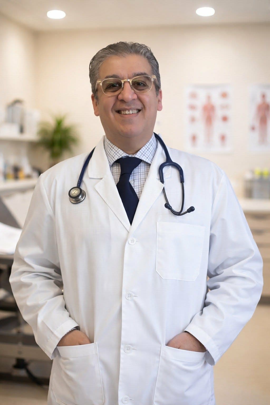Dr. Yasser Elmahalawy